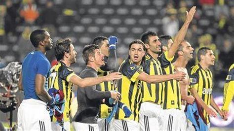 A­v­r­u­p­a­­n­ı­n­ ­5­.­ ­b­ü­y­ü­ğ­ü­ ­F­e­n­e­r­b­a­h­ç­e­!­